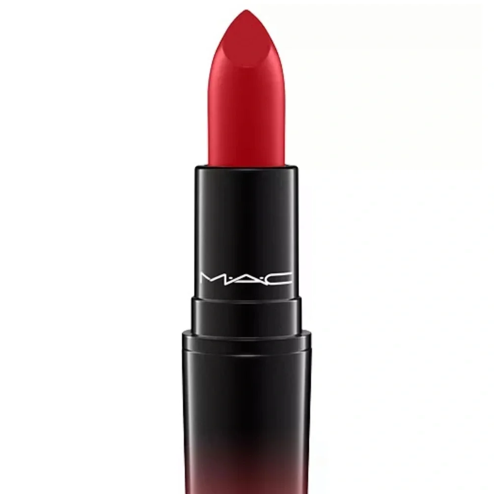 🥰🥰MAC Love Me Lipstick E for Effortless🥰🥰